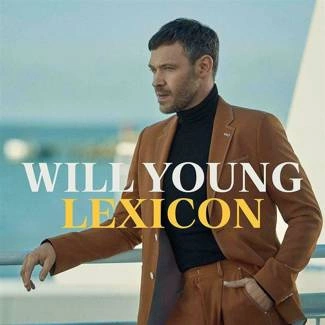YOUNG, WILL Lexicon CD
