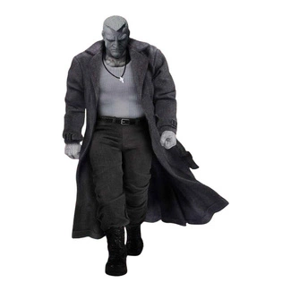 Sin City Action Figure 1/12 Marv 17 cm
