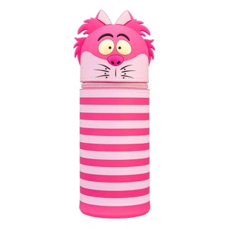 Alice in Wonderland 3D Pencil Case Cheshire Cat