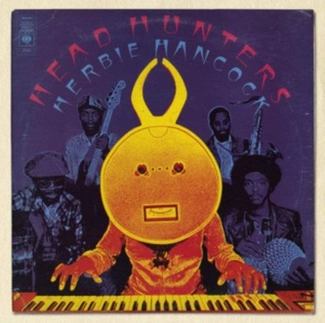 HANCOCK, HERBIE Headhunters CD