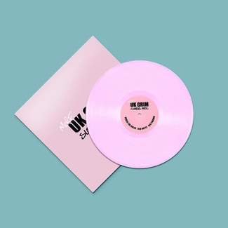 SLEAFORD MODS More Uk Grim LP