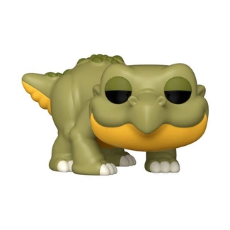 The Land Before Time Funko POP! figurka Spike 9 cm