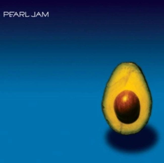 PEARL JAM Pearl Jam CD