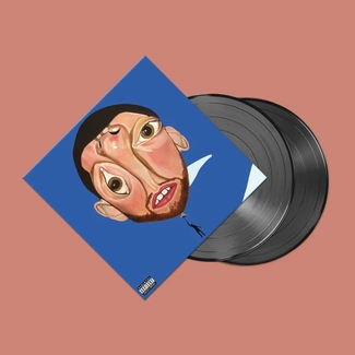 MAC MILLER Balloonerism 2LP