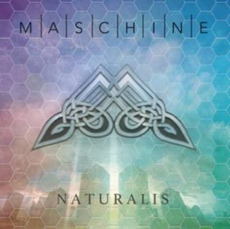 MASCHINE Naturalis CD