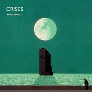 OLDFIELD, MIKE Crises CD