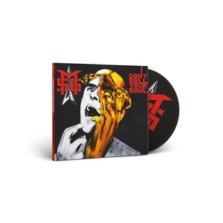 MICHAEL SCHENKER GROUP Don't Sell Your Soul CD DIGIPAK