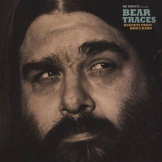 VARIOUS ARTISTS Dr Boogie Presents Bear Traces CD