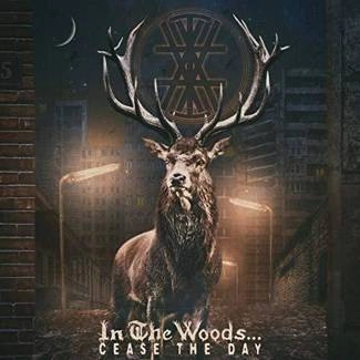 IN THE WOODS Cease The Day CD DIGIPAK