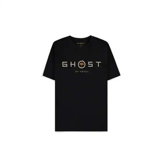 Ghost of Yotei T-Shirt Logo