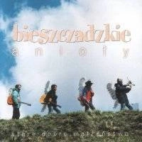 STARE DOBRE MALZENSTWO Bieszczadzkie Anioly CD