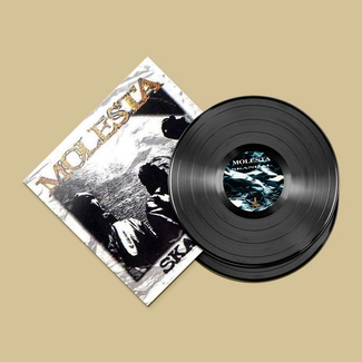[OUTLET] MOLESTA Skandal 2LP