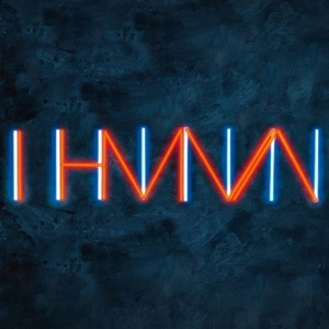 BLOF In Het Midden Van Alles LP MOV