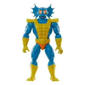 Mer-Man 14 cm