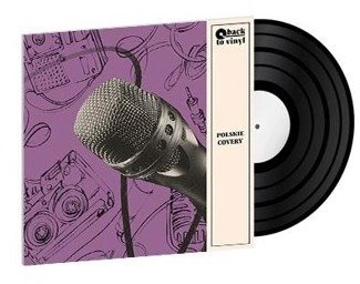VARIOUS Back To Vinyl Polskie Covery LP