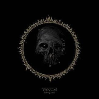 VANUM Burning Arrow CD DIGIPAK