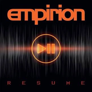 EMPIRION Resume CD