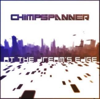 CHIMP SPANNER At The Dream's Edge CD