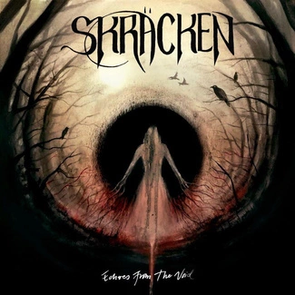 SKRACKEN Echoes From The Void CD