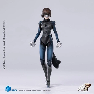 Persona 5 Royal Exquisite Basic Action Figure Royal Queen 14 cm