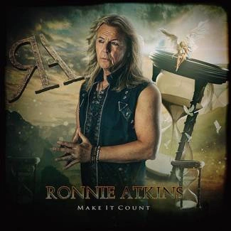 ATKINS, RONNIE Make It Count CD