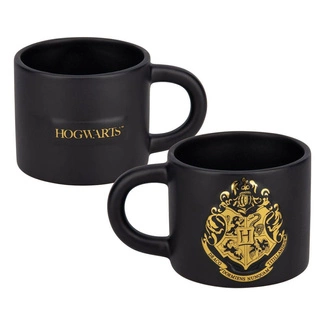 Harry Potter Mug Hogwarts Crest