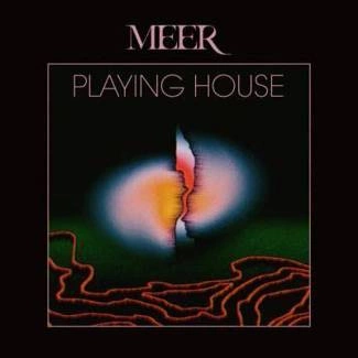 MEER Playing House CD