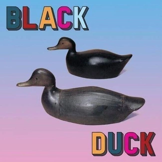 BLACK DUCK Black Duck CD DIGIPAK