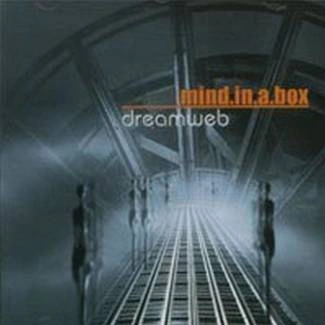 MIND.IN.A.BOX Dreamweb CD