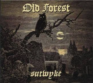 OLD FOREST Sutwyke CD DIGIPAK