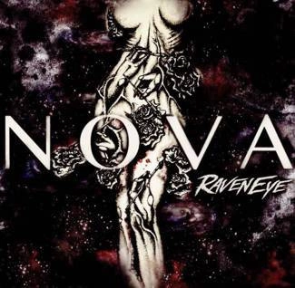 RAVENEYE Nova CD