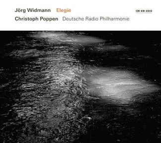WIDMANN, JORG Elegie CD
