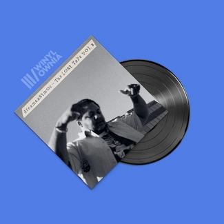 DREAMCASTMOE The Lost Tape Vol. 3 LP