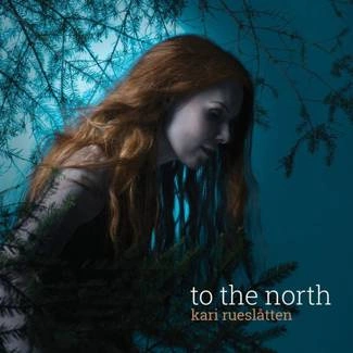 RUESLATTEN, KARI To The North CD DIGIPAK