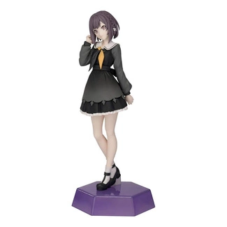 Colorful Stage! Desktop x Decorate Collections PVC Statue Shinonome Ena 15 cm