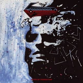 COMMANDO Rites Of Damnation CD