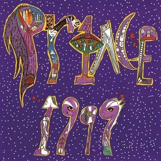 PRINCE 1999 2CD