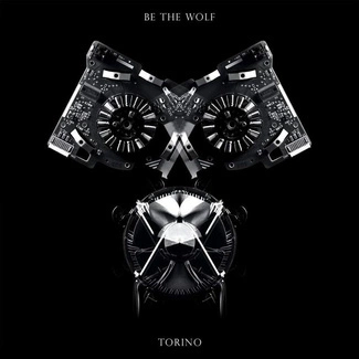 BE THE WOLF Torino CD DIGIPAK