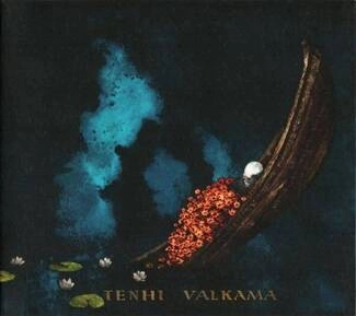 TENHI Valkama CD DIGIPAK