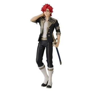 Three Houses Pop Up Parade PVC Statue Sylvain Jose Gautier 17 cm