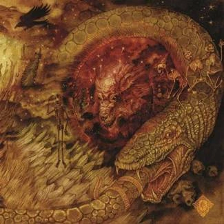 A FOREST OF STARS Beware The Sword You Cannot See CD DIGIPAK