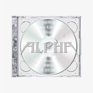 CL Alpha CD