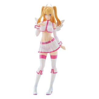 3rd Squad Outfit Ver. L Size 23 cm