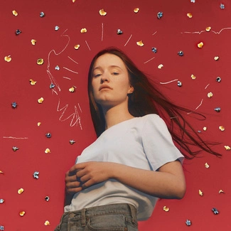 SIGRID Sucker Punch (pl) CD