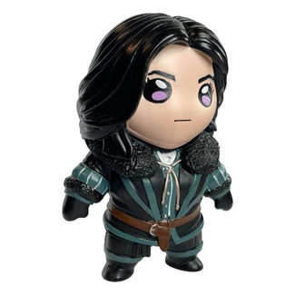 Wild Hunt Hanging Figurine Yennefer 10 cm