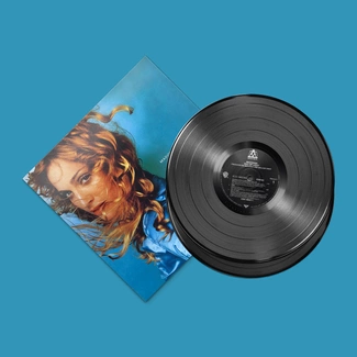 MADONNA Ray Of Light 2LP