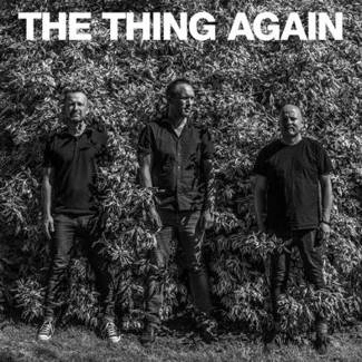 THING, THE Again CD