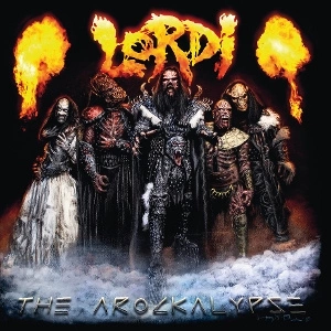 LORDI Arockalypse LP MOV