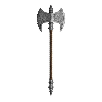 Dungeons & Dragons Foam axe Barbarian