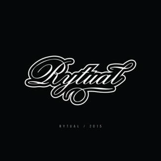 RYTUAŁ Rytuał CD
